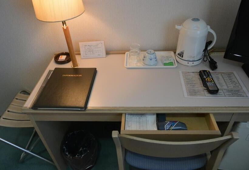 Hotel Abashiri Royal