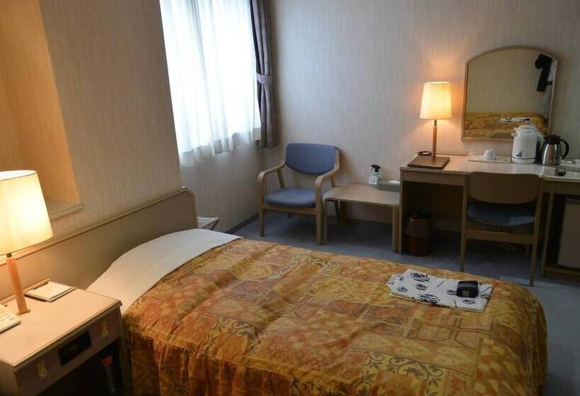 Hotel Abashiri Royal