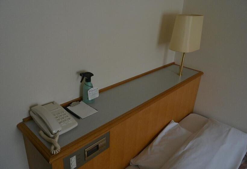 Hotel Abashiri Royal