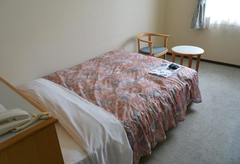 Hotel Abashiri Royal