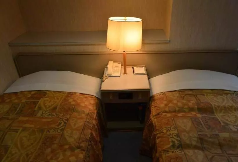 Hotelli Abashiri Royal