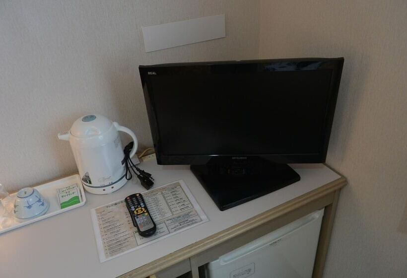 Hotel Abashiri Royal