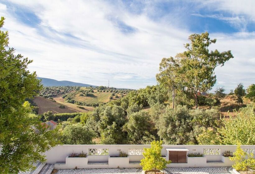 酒店 Aires Da Serra