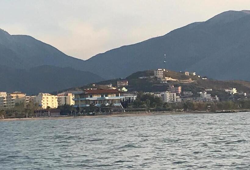 Отель Alba-gert