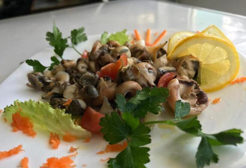 Отель Alba-gert