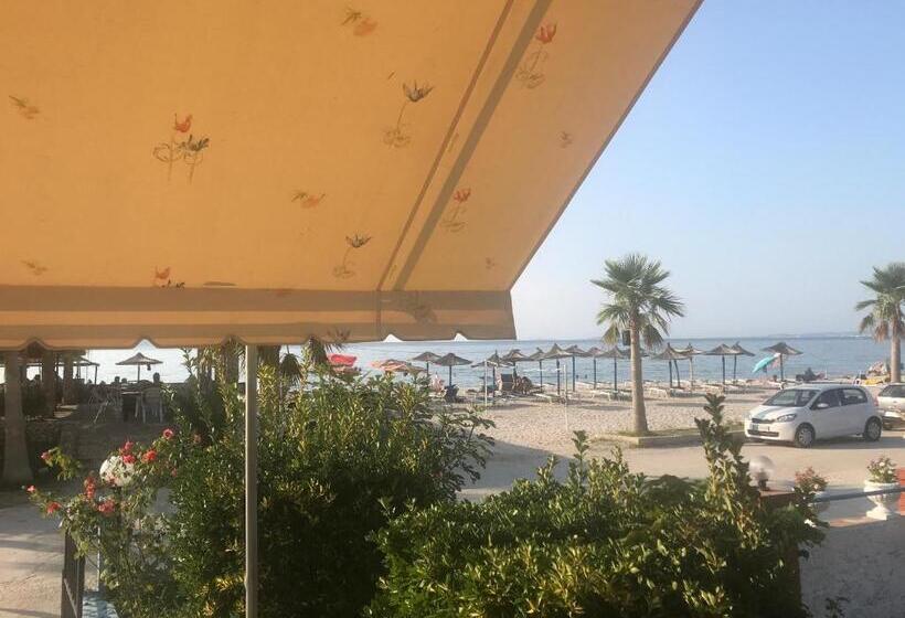 Отель Alba-gert