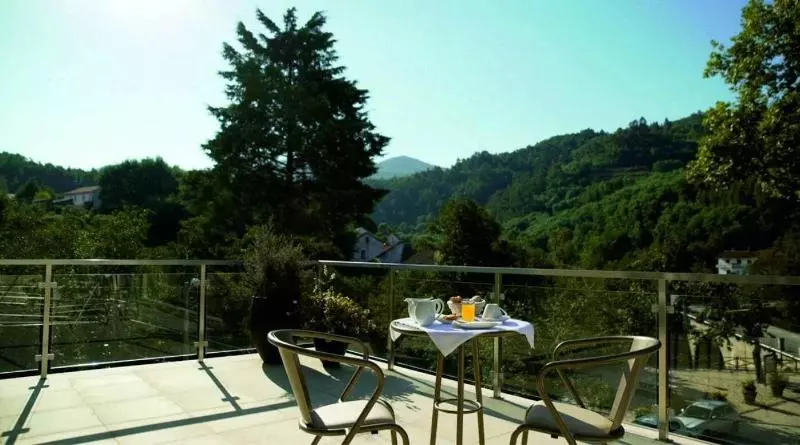 Hotelli Alva Valley