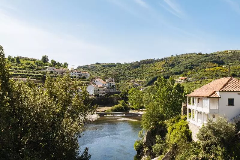 Hotelli Alva Valley
