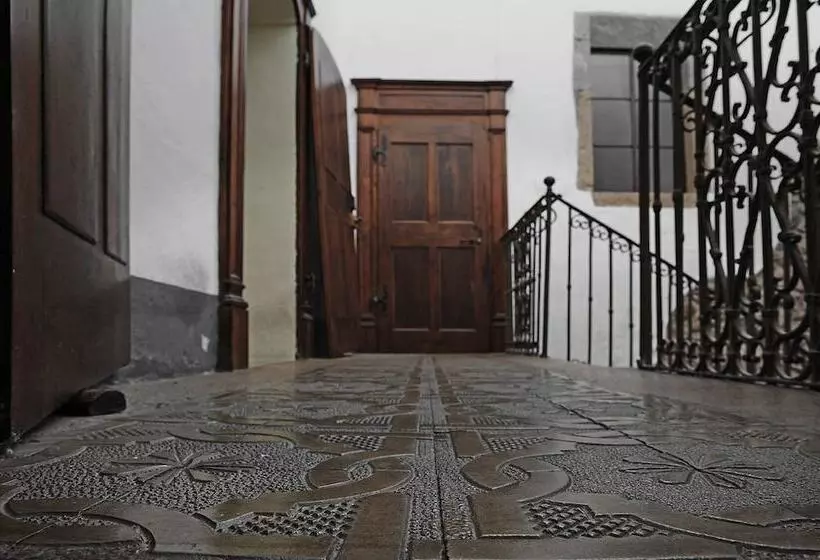 Hotelli Antica Dimora Del Gruccione, Albergo Diffuso