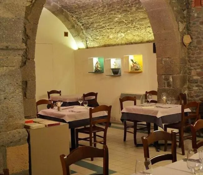 Hotelli Antica Dimora Del Gruccione, Albergo Diffuso