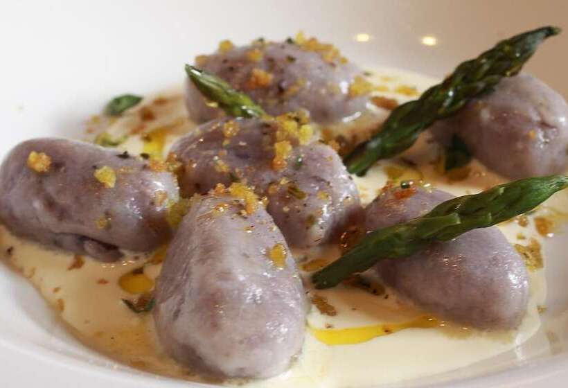 בית מלון כפרי Antica Dimora Del Gruccione, Albergo Diffuso