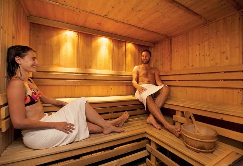 酒店 Camping Officiel Siblu Domaine De Soulac