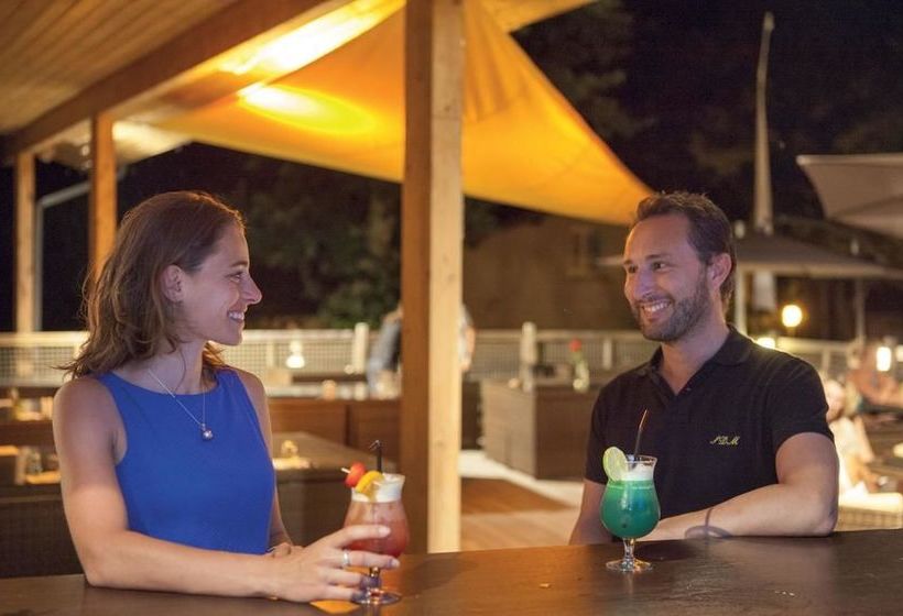 酒店 Camping Officiel Siblu Domaine De Soulac