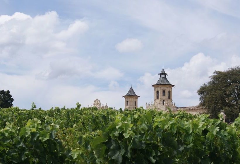 酒店 Camping Officiel Siblu Domaine De Soulac