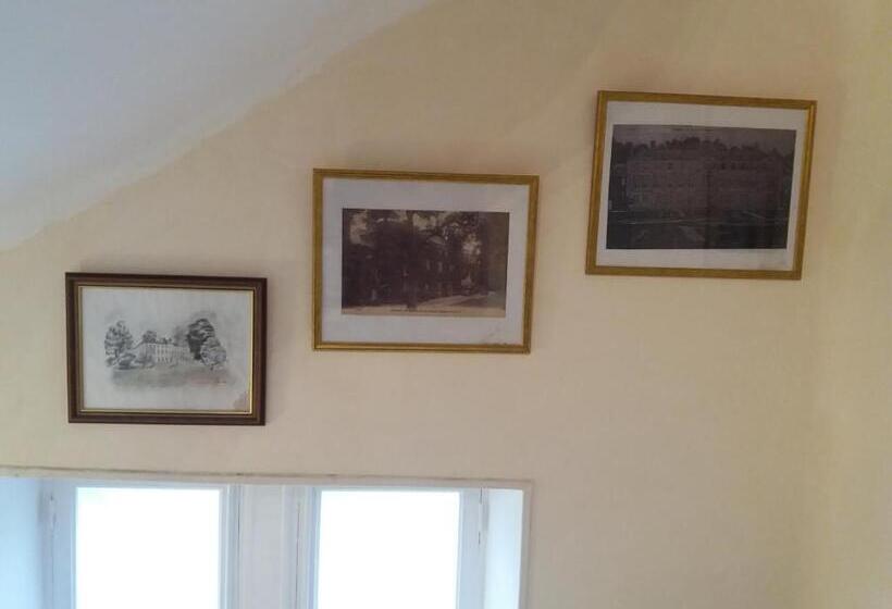 호텔 Chateau Des Chevaliers De Grand Tonne