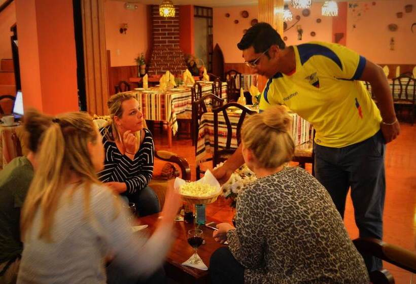 ホテル Donde Ivan