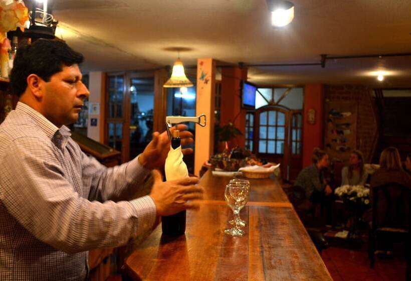 ホテル Donde Ivan