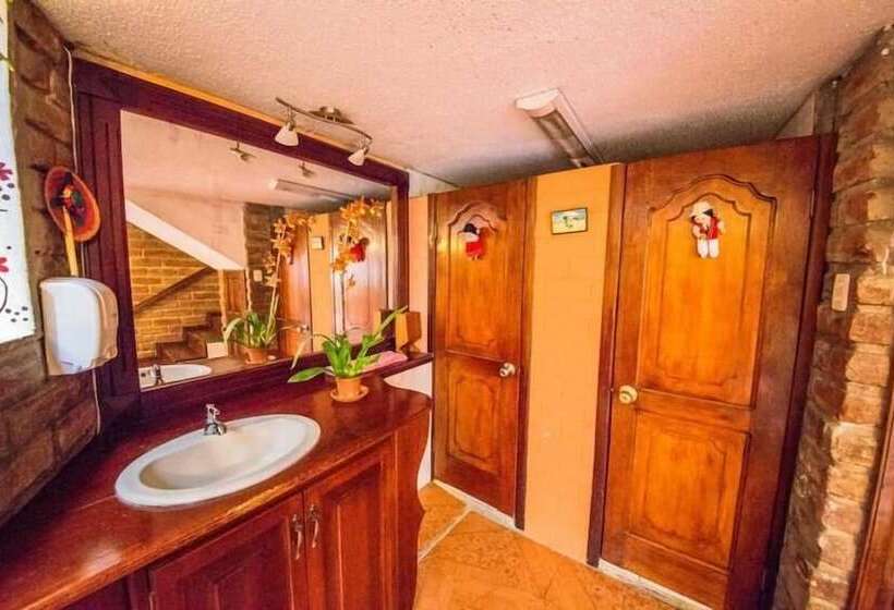 ホテル Donde Ivan