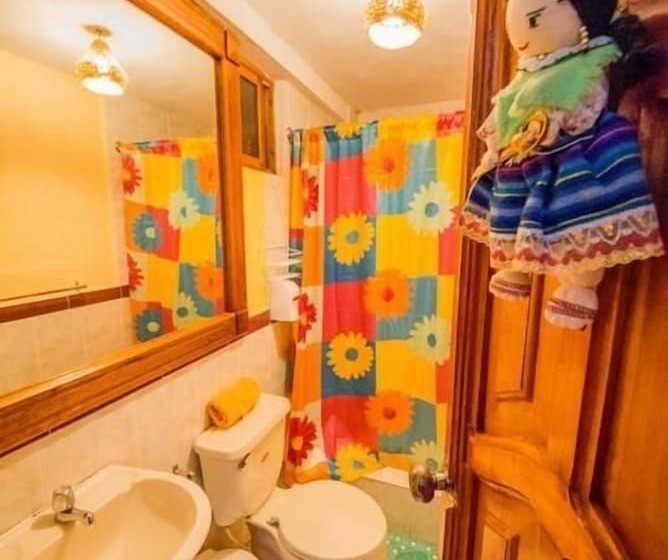 ホテル Donde Ivan