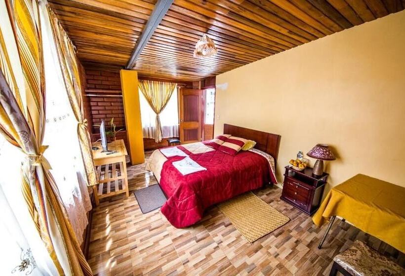 ホテル Donde Ivan