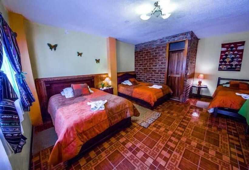 ホテル Donde Ivan