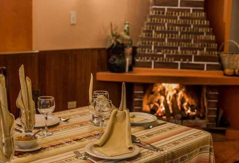 ホテル Donde Ivan