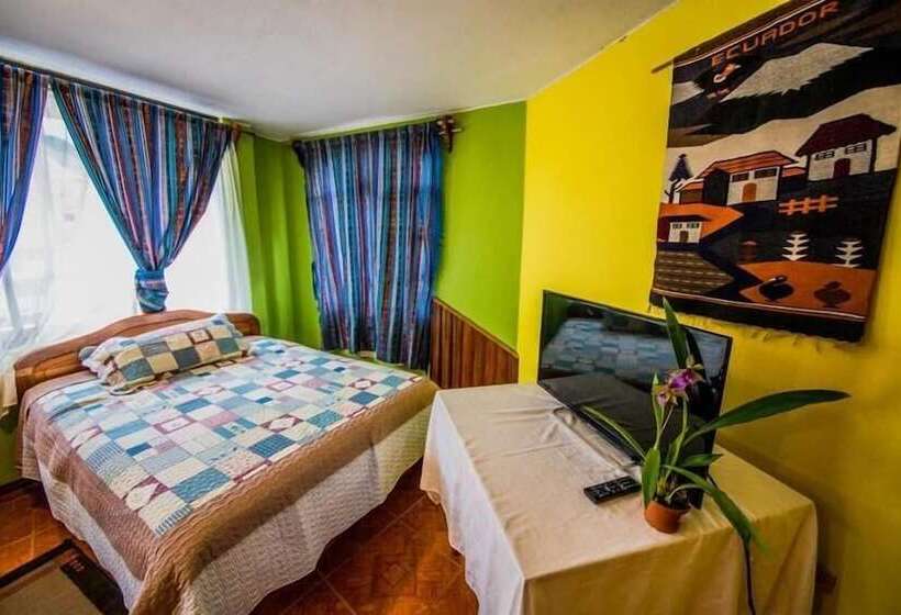 ホテル Donde Ivan