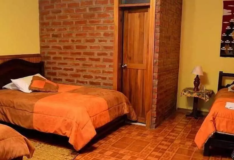 Hotelli Donde Ivan