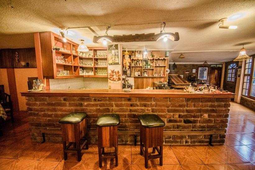 ホテル Donde Ivan