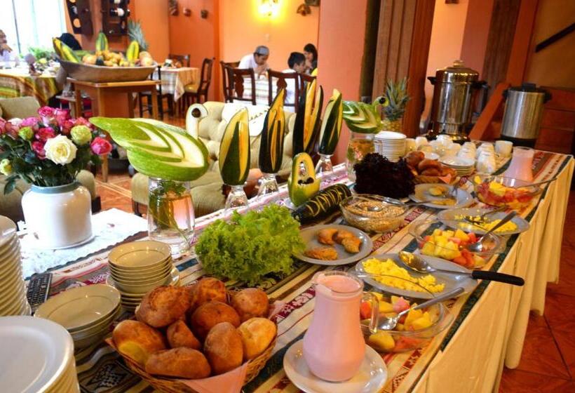 ホテル Donde Ivan