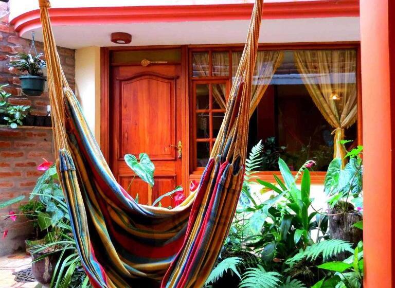 ホテル Donde Ivan