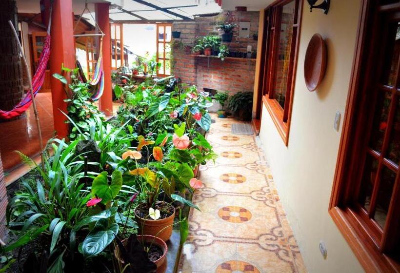 ホテル Donde Ivan