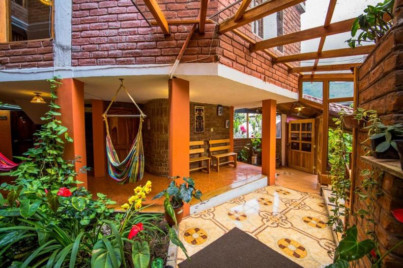 ホテル Donde Ivan