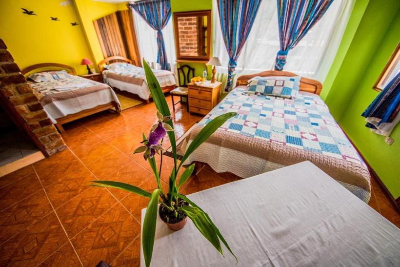 ホテル Donde Ivan