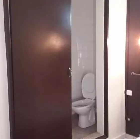هتل Du Centre