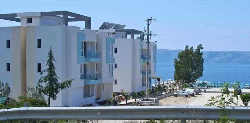 هتل Garden