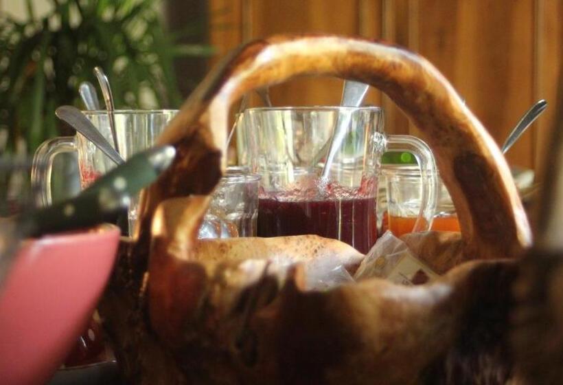 ホテル La Ferme De Thoudiere