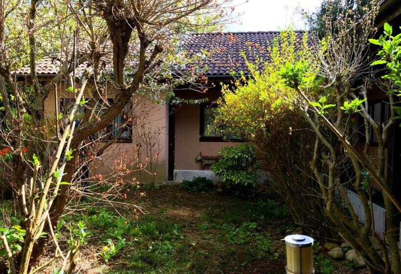 ホテル La Ferme De Thoudiere