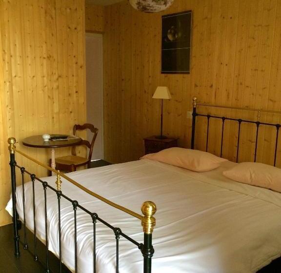 ホテル La Ferme De Thoudiere