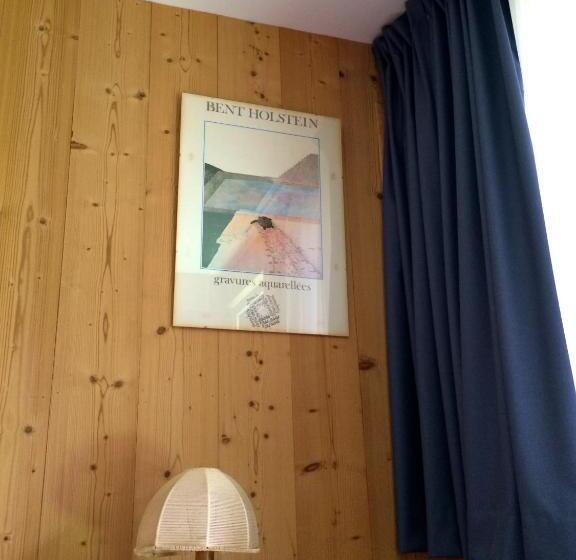 ホテル La Ferme De Thoudiere