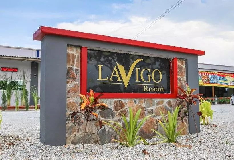Hotelli Lavigo Resort