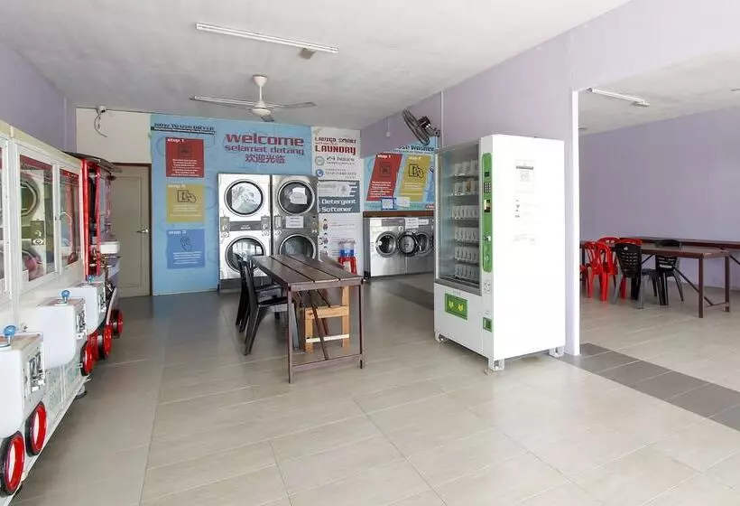 Hotelli Lavigo Resort