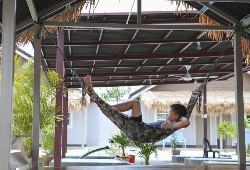 فندق Lavigo Resort