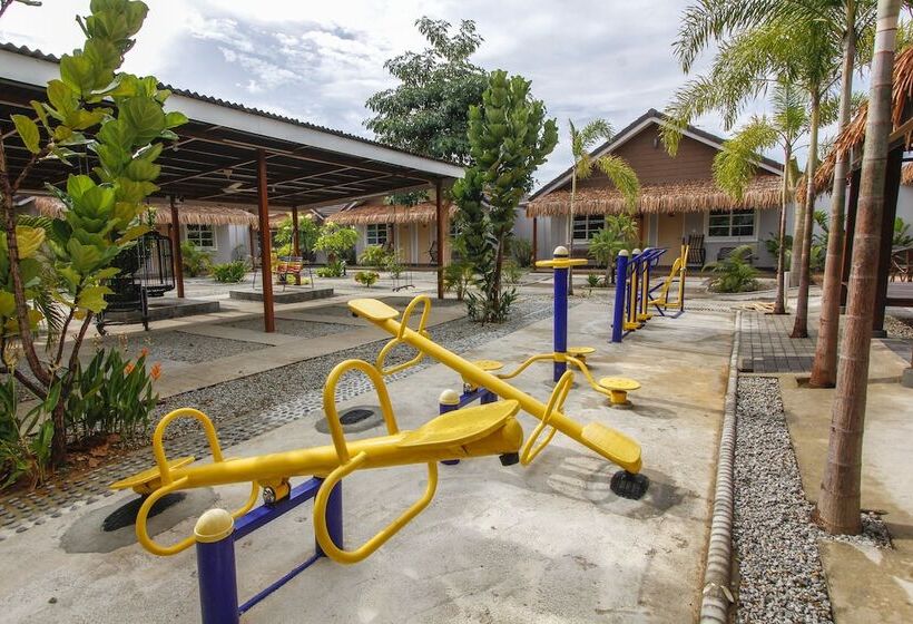 فندق Lavigo Resort