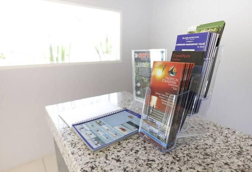 فندق Lavigo Resort