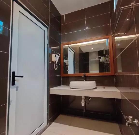 Hotelli Lavigo Resort