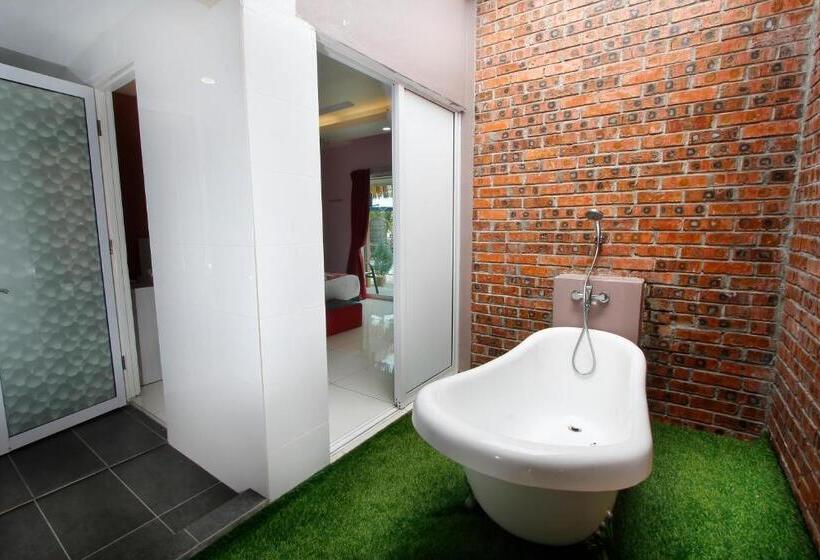 فندق Lavigo Resort