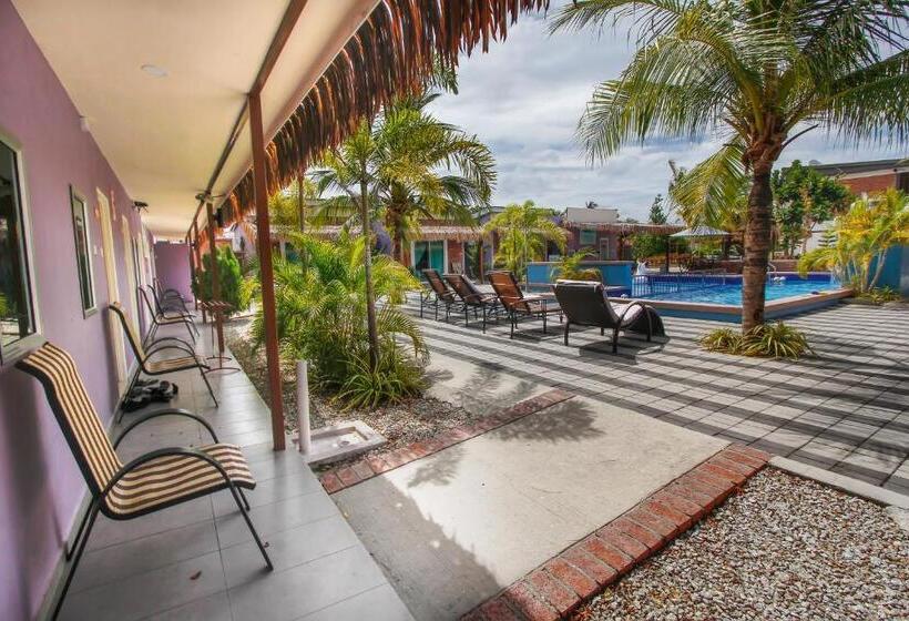 فندق Lavigo Resort