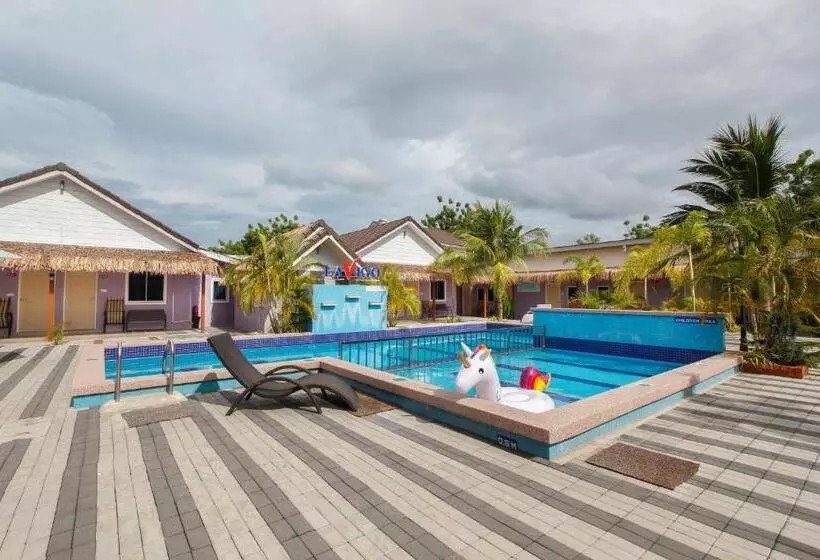Hotelli Lavigo Resort