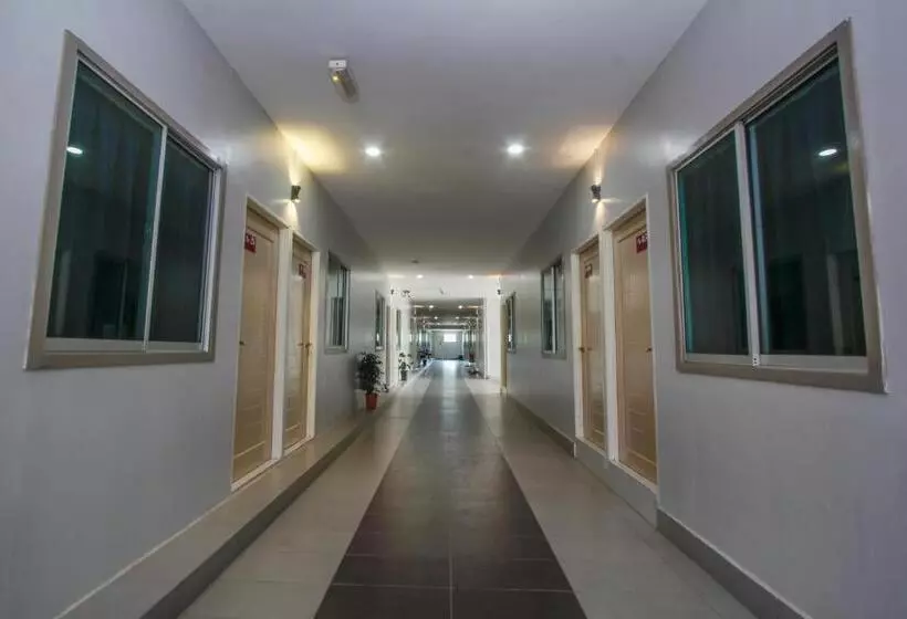 Hotelli Lavigo Resort